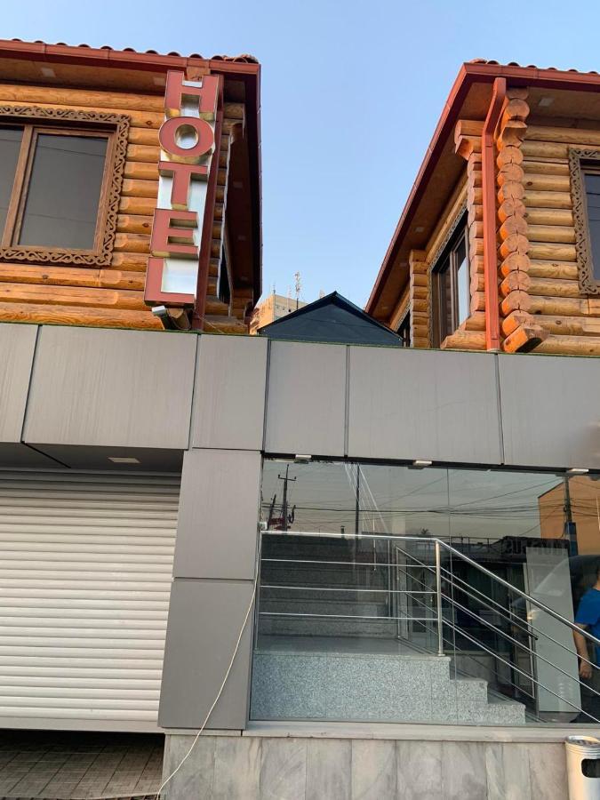 Tnak Hotel Ереван Экстерьер фото